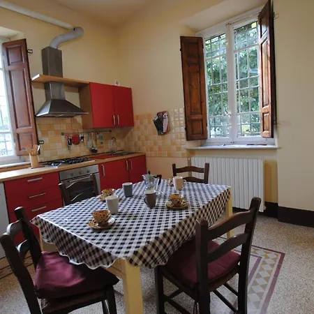 Apartment 2