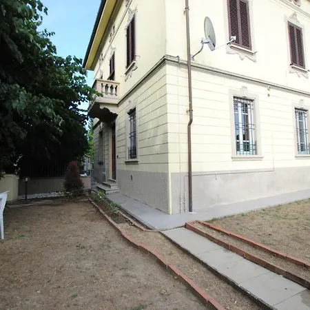 Apartment 2 Lucca